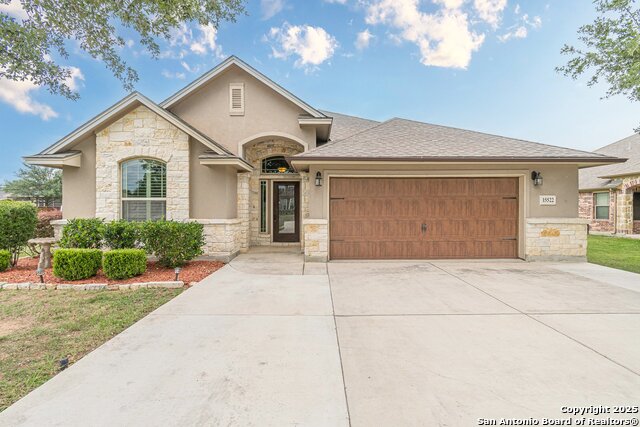 Details for 15522 Echo  , Selma, TX 78154