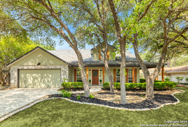 Details for 9114 Oak Downs Dr, San Antonio, TX 78230