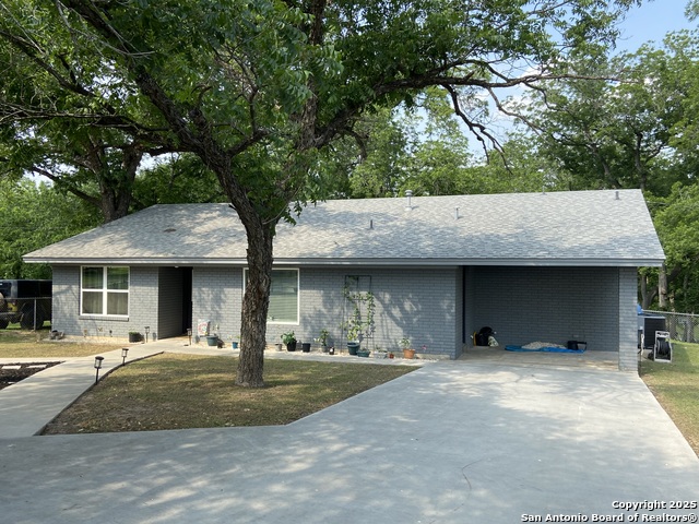 Details for 326 Riverview, McQueeney, TX 78123