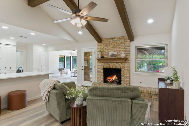 Listing photo id 2 for 430 Yosemite Drive