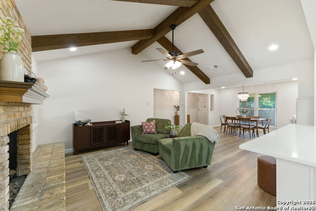 Listing photo id 3 for 430 Yosemite Drive