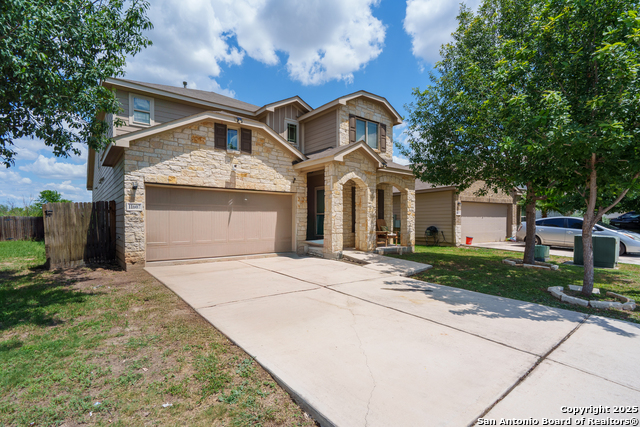 Details for 11607 Pelican Pass, San Antonio, TX 78221