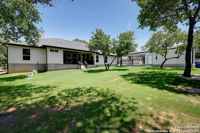 Image 40 of 61 For 149 Chisum Trail Dr