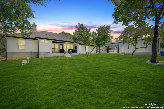 Image 41 of 61 For 149 Chisum Trail Dr