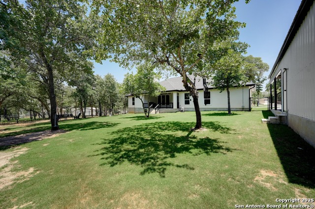 Image 42 of 61 For 149 Chisum Trail Dr