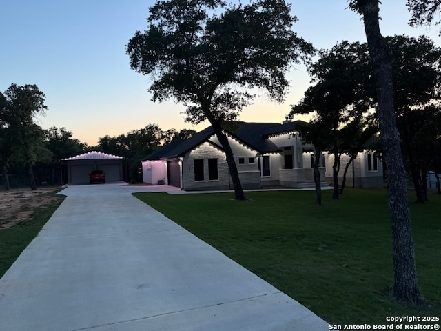 Image 60 of 61 For 149 Chisum Trail Dr