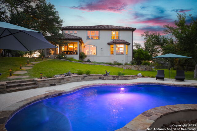 Details for 393 Upland Ct, Canyon Lake, TX 78133