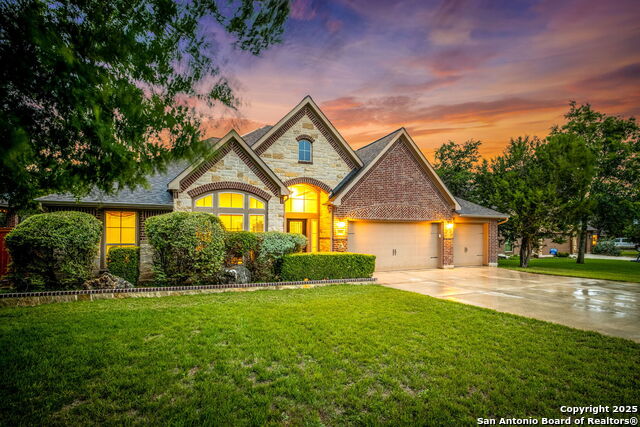 Details for 959 Wilderness, New Braunfels, TX 78132