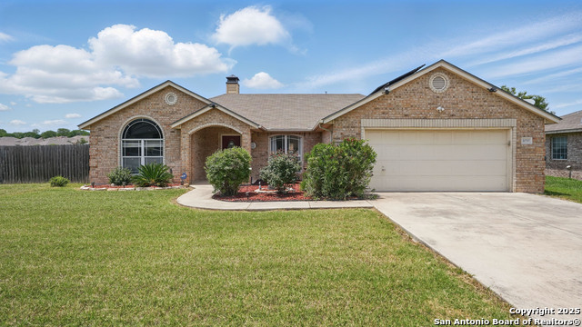 Details for 1070 Northpark, New Braunfels, TX 78130