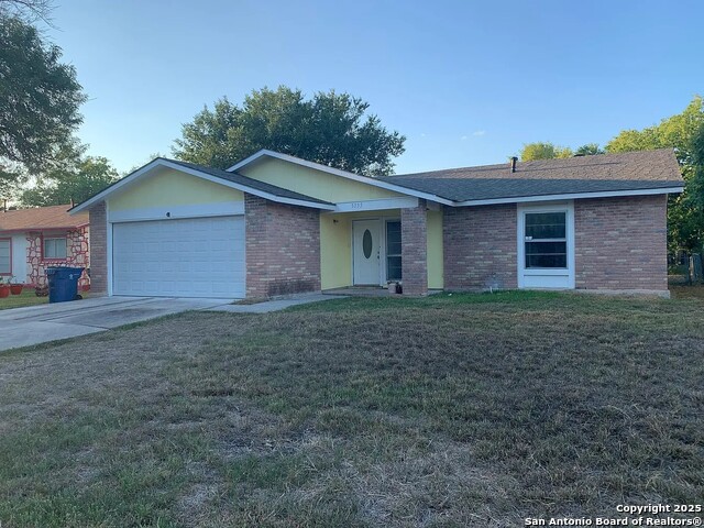 Details for 5135 Tom Stafford, Kirby, TX 78219