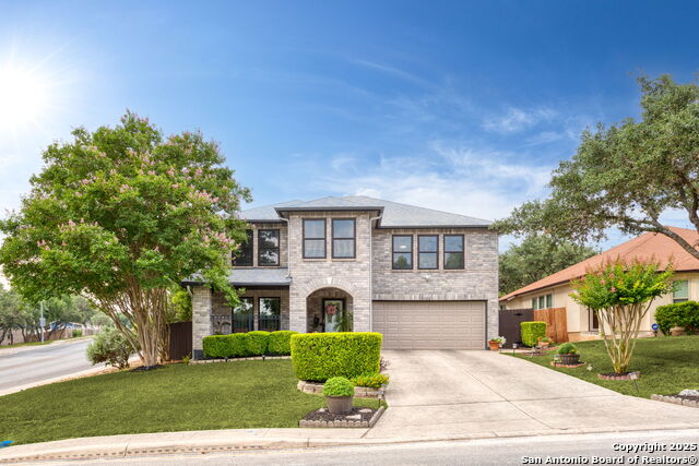 Details for 9502 Campton Farms, San Antonio, TX 78250