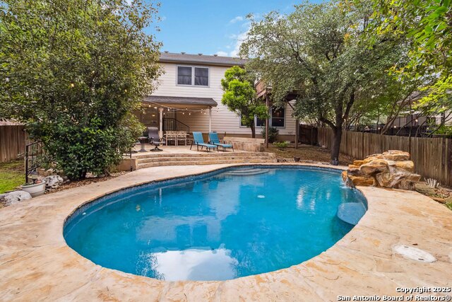 Details for 21211 La Ladera, San Antonio, TX 78258