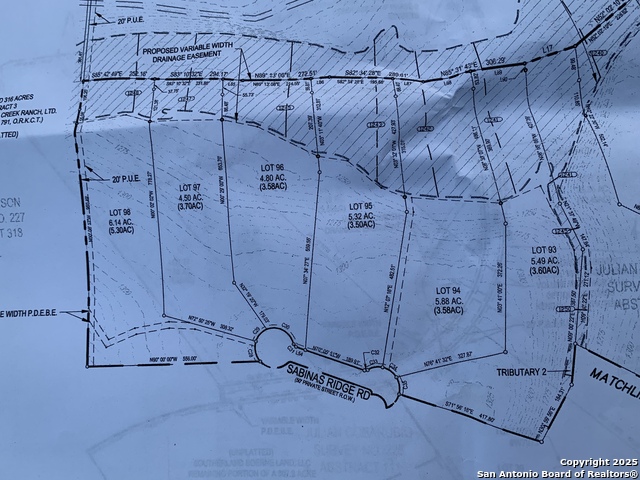 Image 10 of 11 For Lot 94 Sabinas Ridge Road