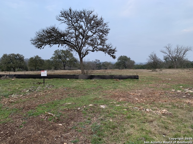 Image 4 of 11 For Lot 94 Sabinas Ridge Road