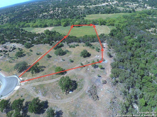Image 8 of 11 For Lot 94 Sabinas Ridge Road