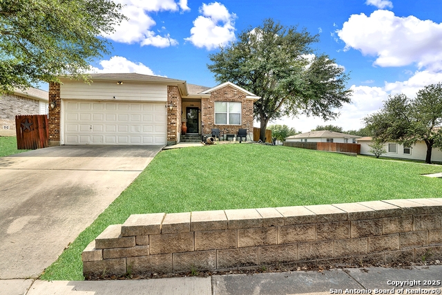 Details for 5200 Columbia, Cibolo, TX 78108