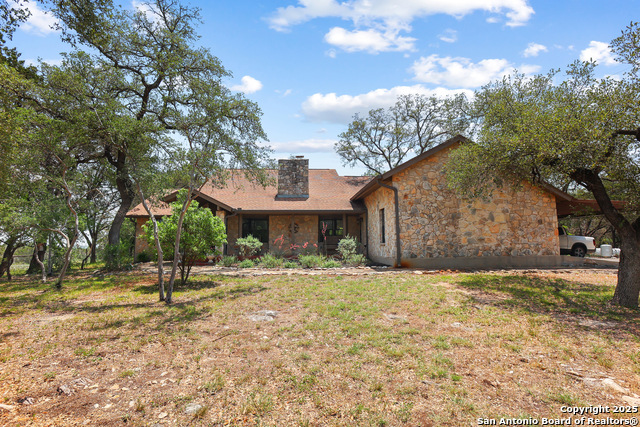 Details for 2251 Bunker St, New Braunfels, TX 78132