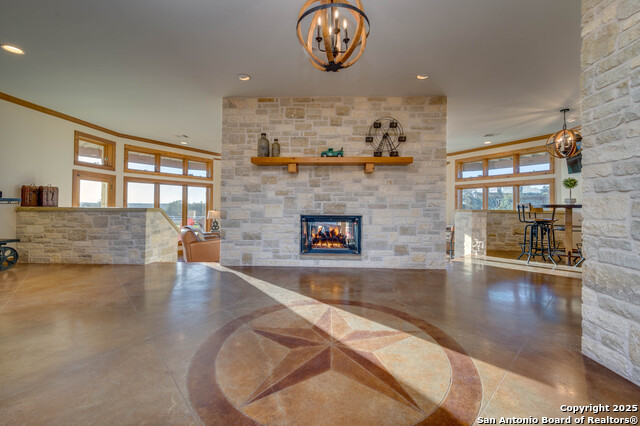 Listing photo id 12 for 24005 Pedernales Canyon Trl