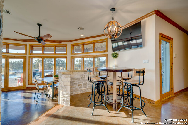 Listing photo id 13 for 24005 Pedernales Canyon Trl