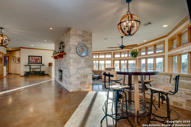 Listing photo id 16 for 24005 Pedernales Canyon Trl