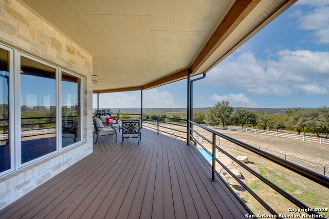 Listing photo id 22 for 24005 Pedernales Canyon Trl