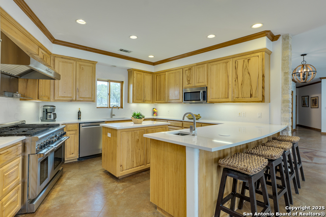 Listing photo id 26 for 24005 Pedernales Canyon Trl