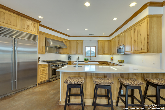 Listing photo id 27 for 24005 Pedernales Canyon Trl