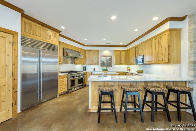 Listing photo id 31 for 24005 Pedernales Canyon Trl