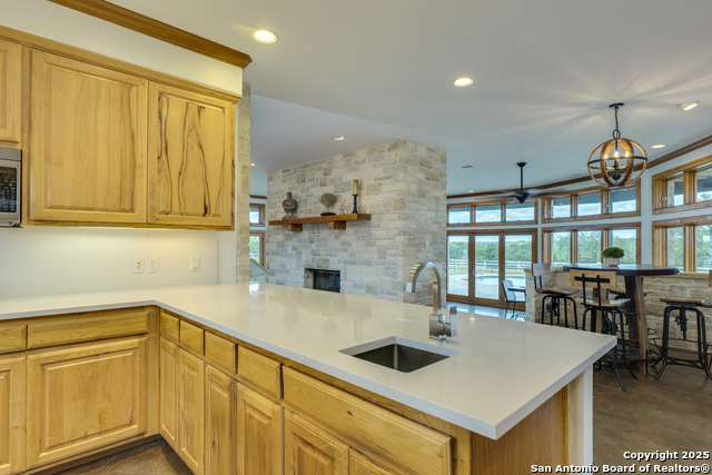 Listing photo id 32 for 24005 Pedernales Canyon Trl
