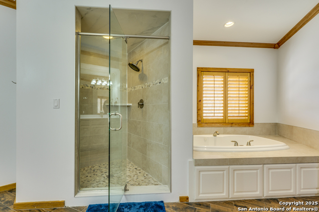 Listing photo id 36 for 24005 Pedernales Canyon Trl