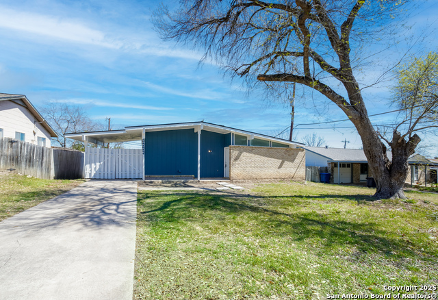 Details for 9222 Summer Wind, San Antonio, TX 78217