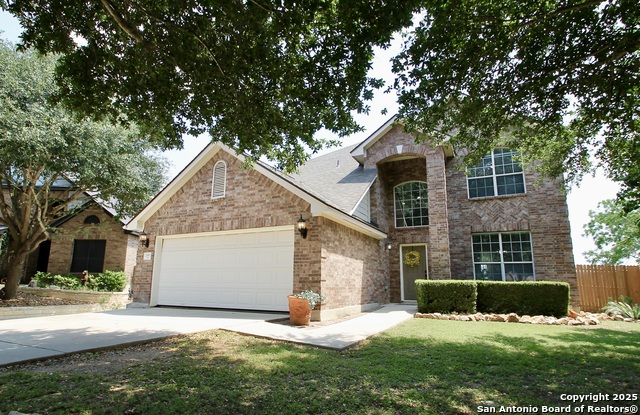 Details for 249 Comanche Trail, Cibolo, TX 78108