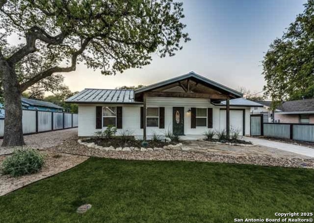 Details for 224 Frey  , Boerne, TX 78006