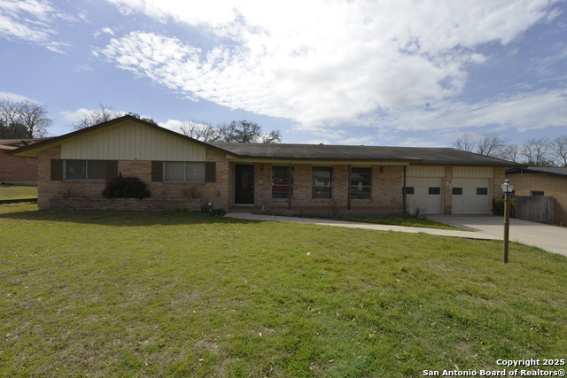Details for 706 Richfield, Windcrest, TX 78239