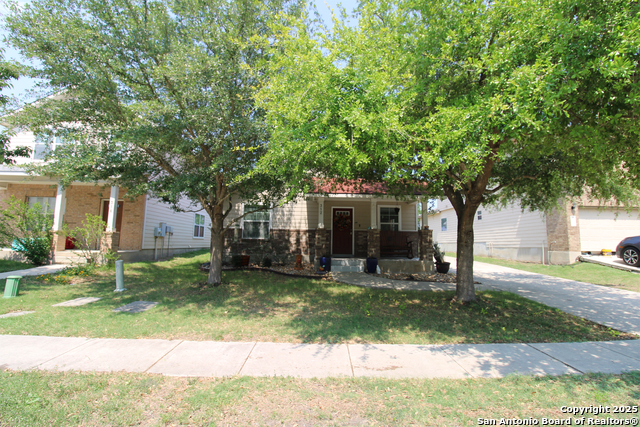 Details for 312 Capstone, Cibolo, TX 78108