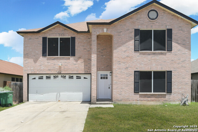 Details for 5118 Kayla Brook, San Antonio, TX 78251