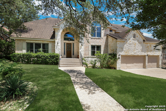 Details for 23130 Summers Dream, San Antonio, TX 78258