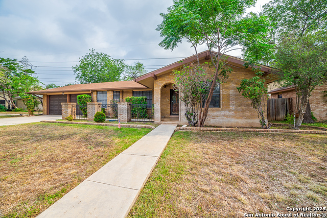 Details for 2523 Turkey Oak, San Antonio, TX 78232