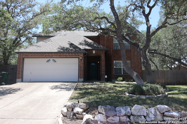 Details for 18623 Paloma Wood, San Antonio, TX 78259