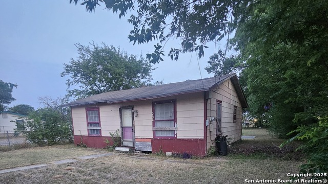 Details for 902 Aaron  , San Antonio, TX 78221