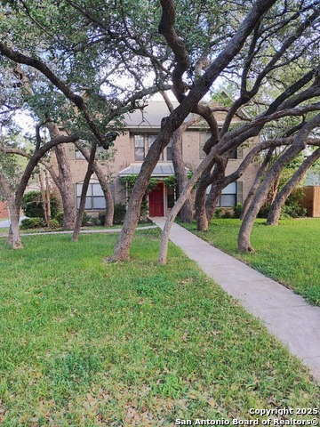 Details for 2218 Newoak  , San Antonio, TX 78230