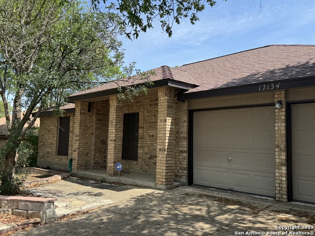 Details for 12134 Stoney Glen, San Antonio, TX 78247