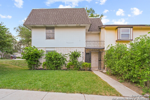 Details for 6123 Farragut, San Antonio, TX 78238
