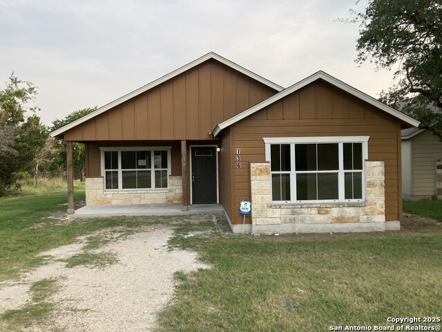 Details for 136 Tom Lea  , Spring Branch, TX 78070