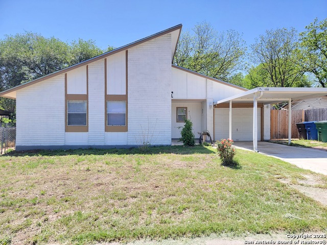 Details for 4150 Winesap Dr., San Antonio, TX 78222