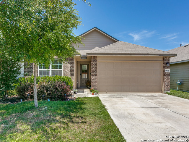 Details for 9011 Mustang Pass, San Antonio, TX 78254