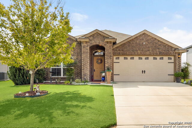 Details for 1321 Nolte Farms W, Seguin, TX 78155