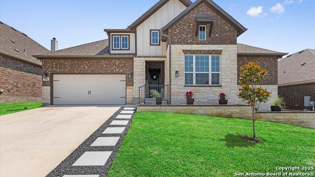 Details for 348 Rhapsody, Spring Branch, TX 78070