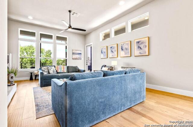 Image 10 of 30 For 1510 St Mary St #101 S