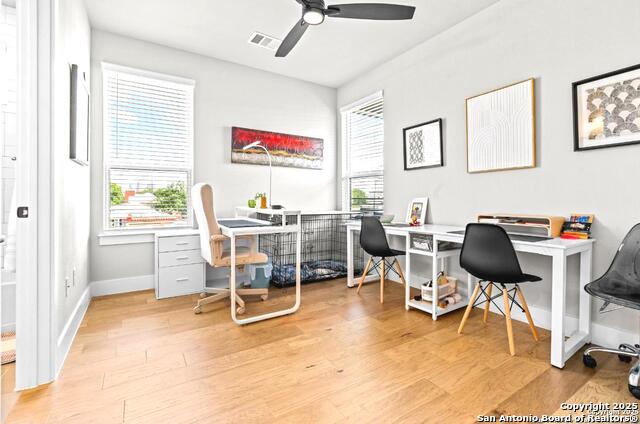 Image 21 of 30 For 1510 St Mary St #101 S